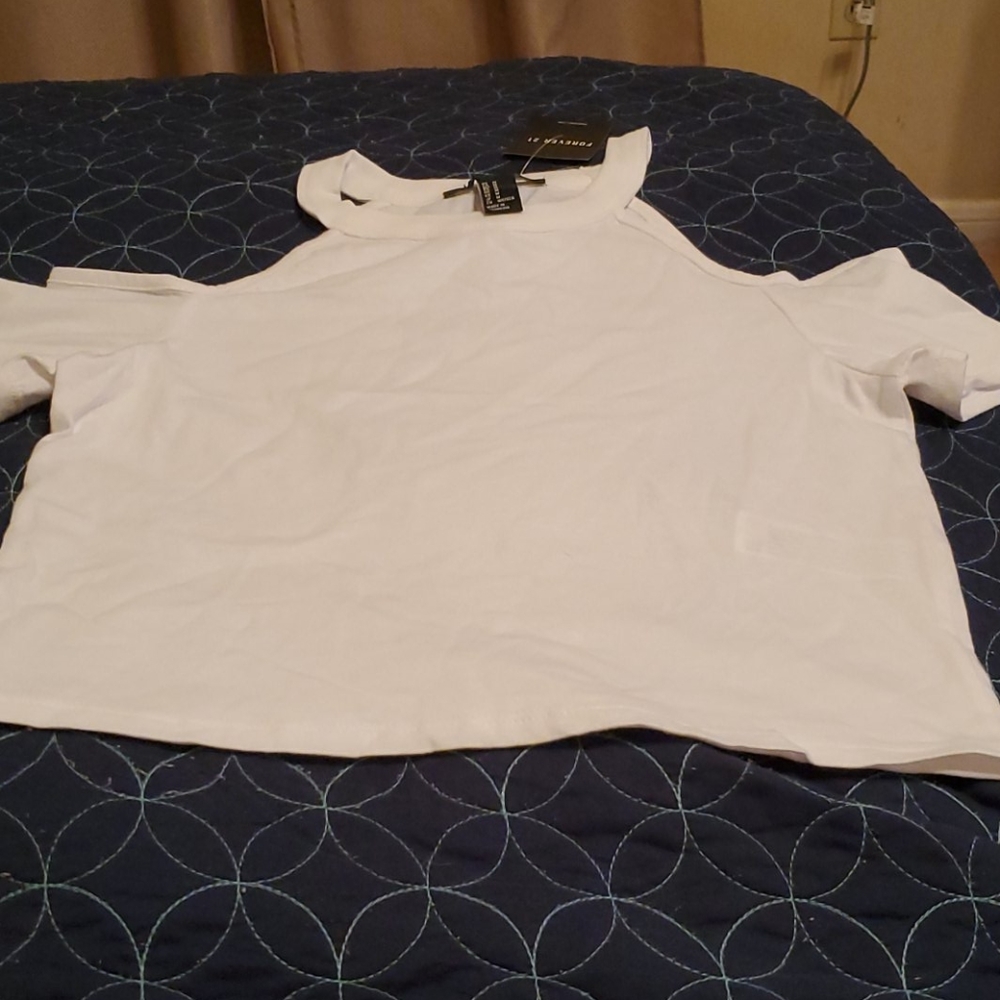 Forever 21 top